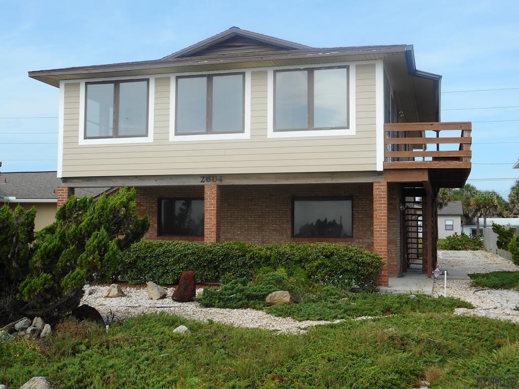 2604 Ocean Shore Blvd., Flagler Beach, FL 32136