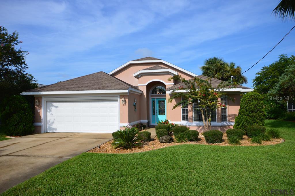 4 Criston Ct., Palm Coast, FL 32137