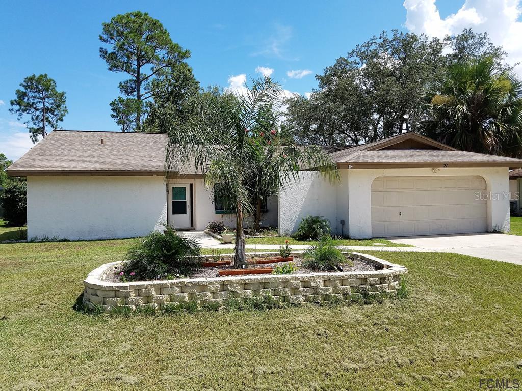 27 Folson Ln., Palm Coast, FL 32137