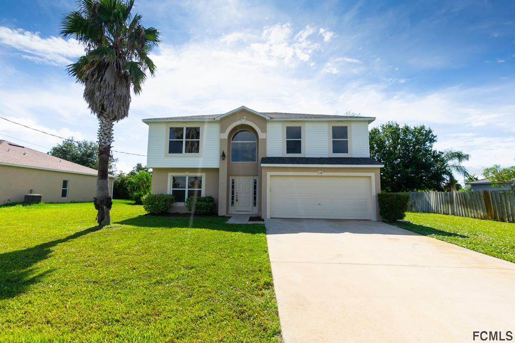 [Address Hidden by Seller], Palm Coast, FL 32137