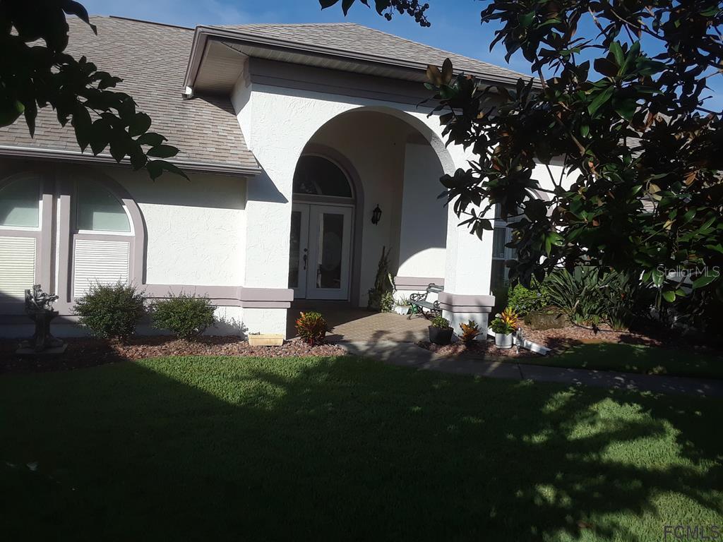 3 Cherrytree Ct., Palm Coast, FL 32177