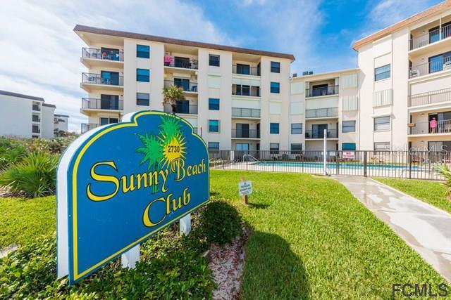 2730 Ocean Shore Blvd. #107, Ormond Beach, FL 32176