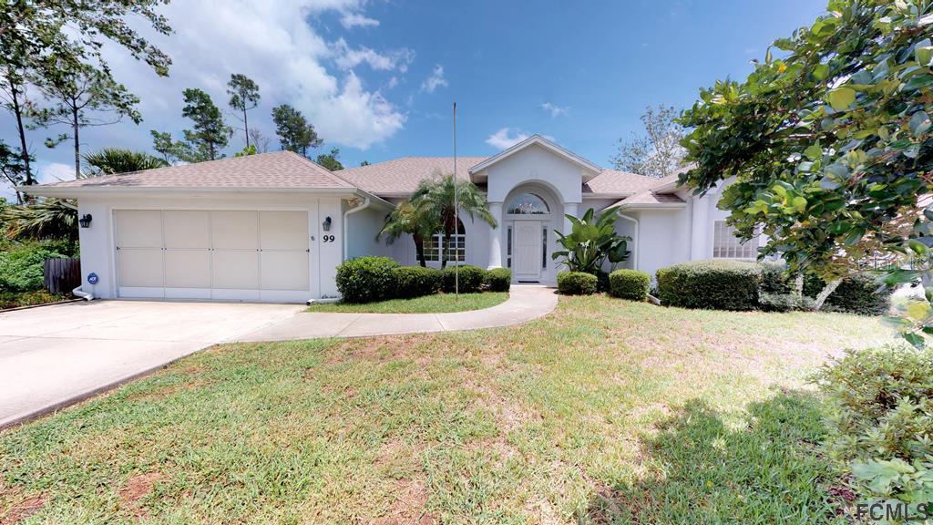 99 Freemont Turn, Palm Coast, FL 32137