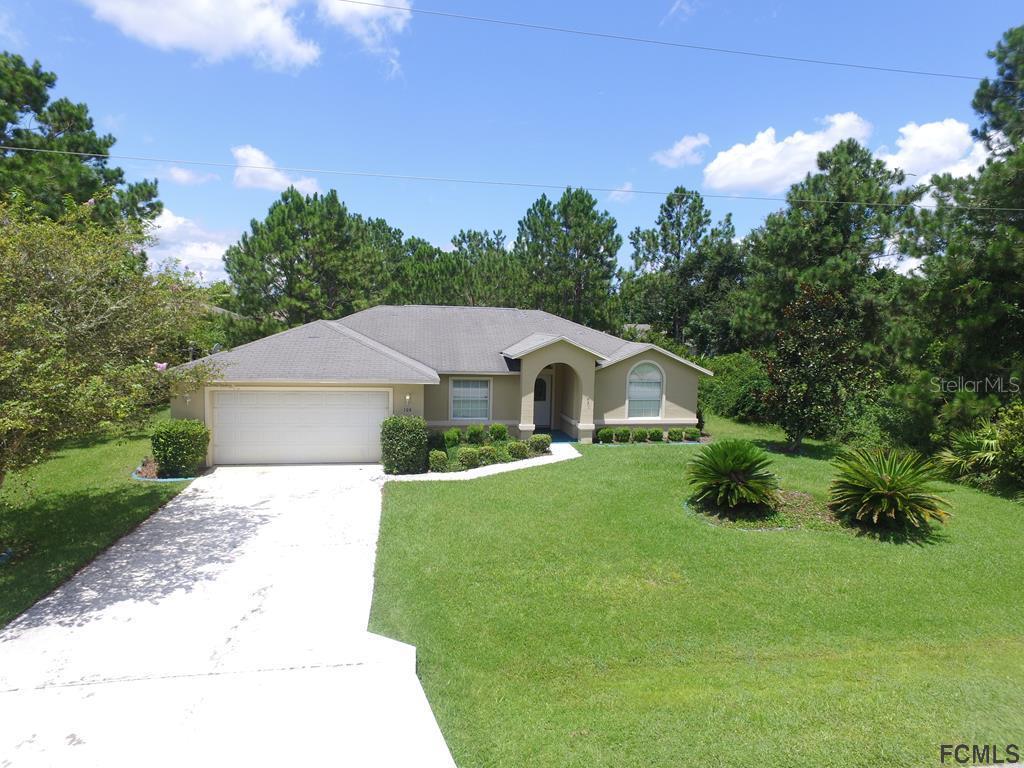 106 Burbank Dr., Palm Coast, FL 32137