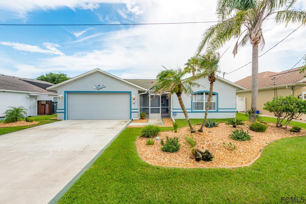 66 Columbia Ln., Palm Coast, FL 32137