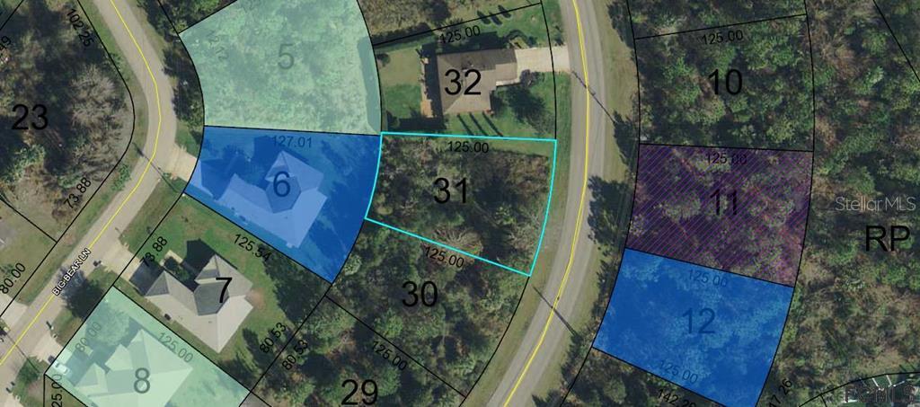 119 Bird Of Paradise Dr., Palm Coast, FL 32731