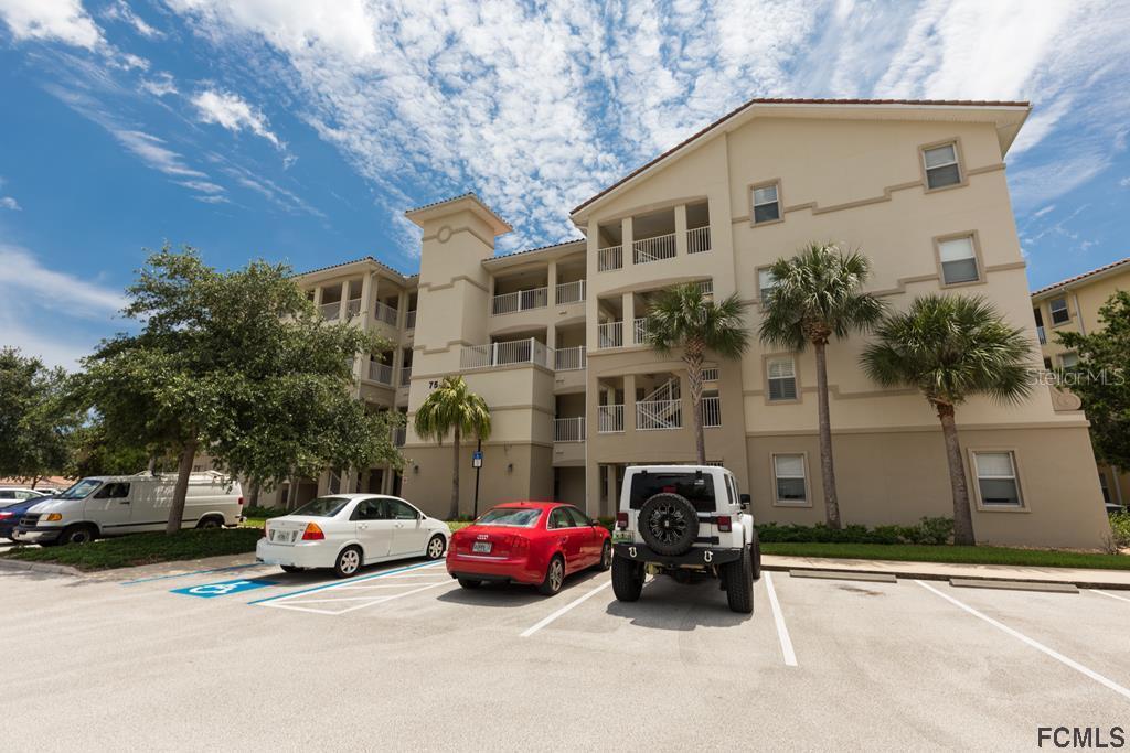 75 Riverview Bend #1635, Palm Coast, FL 32137