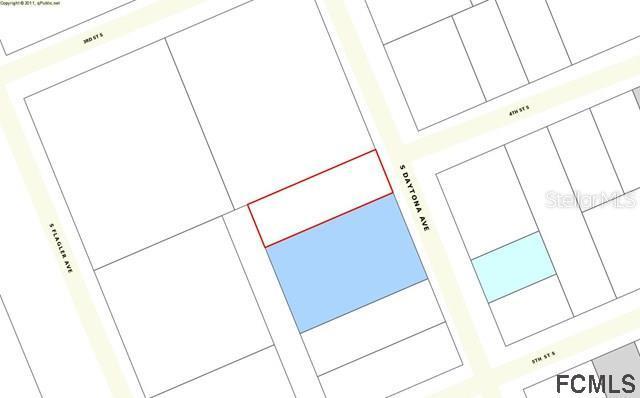 400 S Daytona Ave., Flagler Beach, FL 32136