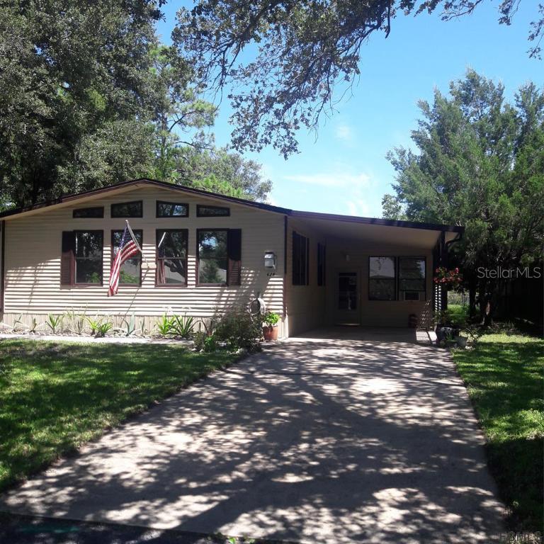 628 16th St., St Augustine Beach, FL 32080