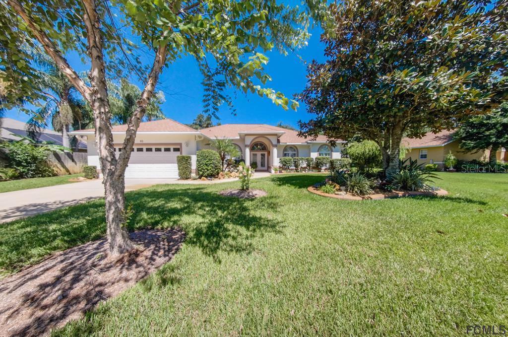 62 Eagle Harbor Tr., Palm Coast, FL 32164