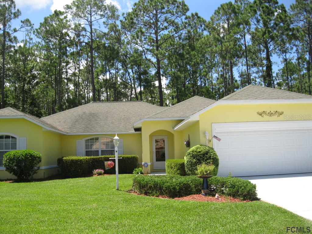 1 Esperanto Dr., Palm Coast, FL 32164