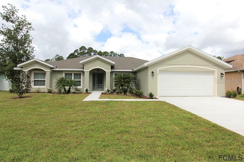 14 Ebb Tide Dr., Palm Coast, FL 32164