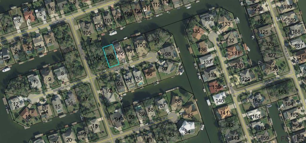 5 Crossway Ct., Palm Coast, FL 32137