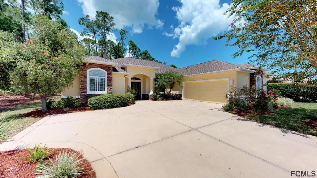 87 Fenimore Ln., Palm Coast, FL 32137