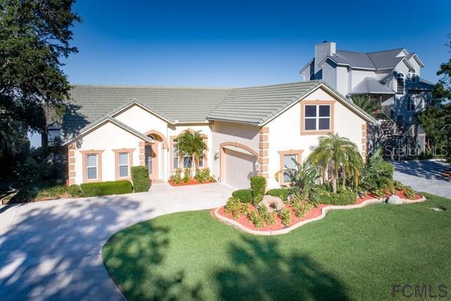 403 Palm Dr., Flagler Beach, FL 32136