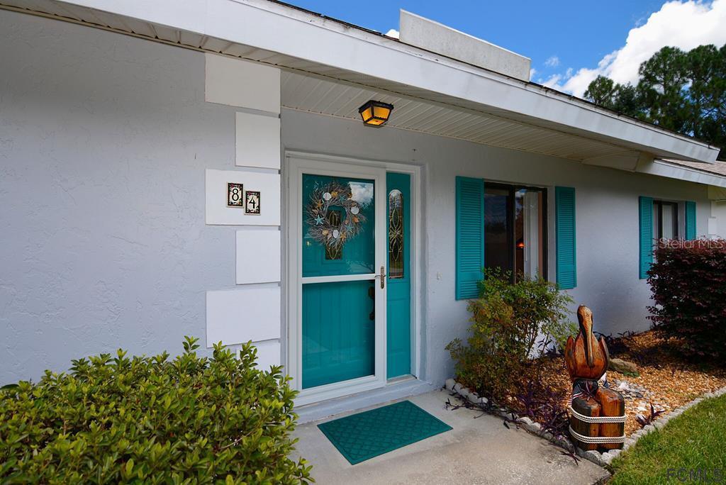 84 Westgrill Dr., Palm Coast, FL 32164
