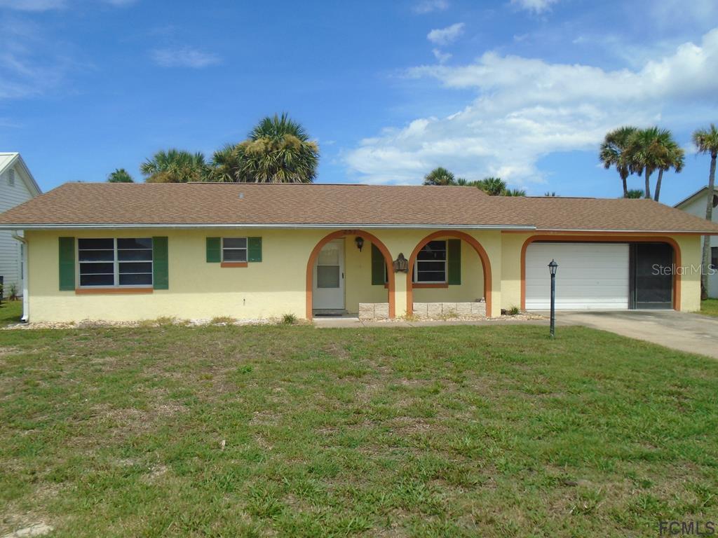 257 Ocean Palm Dr., Flagler Beach, FL 32136
