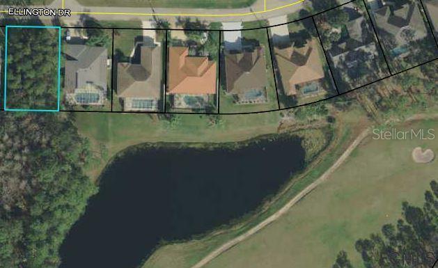 47 Ellington Dr., Palm Coast, FL 32164