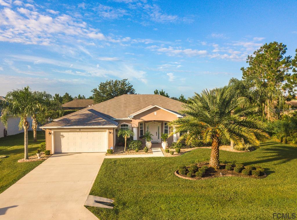 26 Lewis Dr., Palm Coast, FL 32137