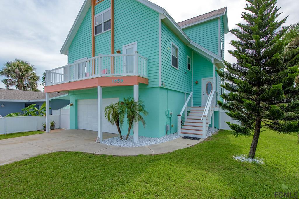 1959 Daytona Ave., Flagler Beach, FL 32136