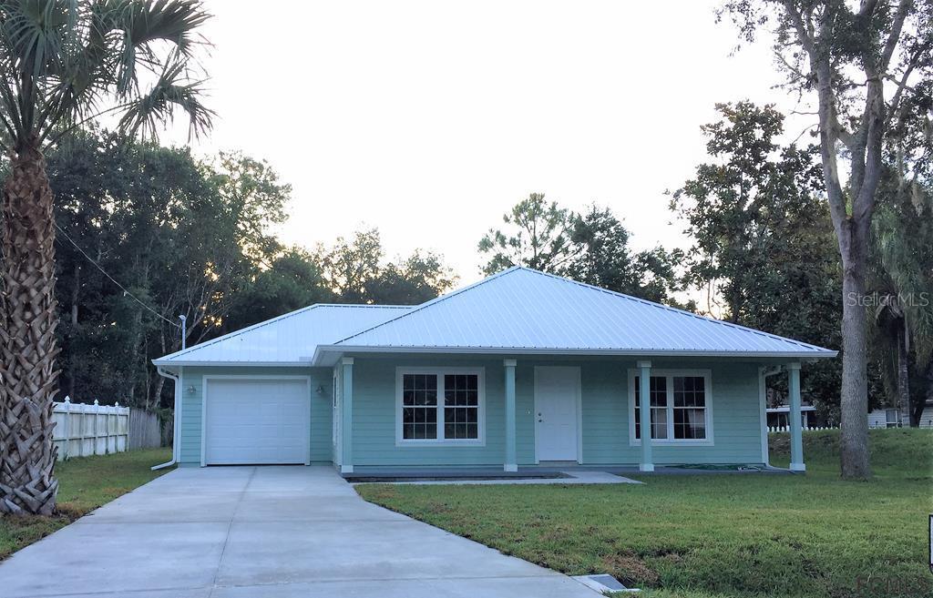 1336 Truman Dr., St Augustine, FL 32084