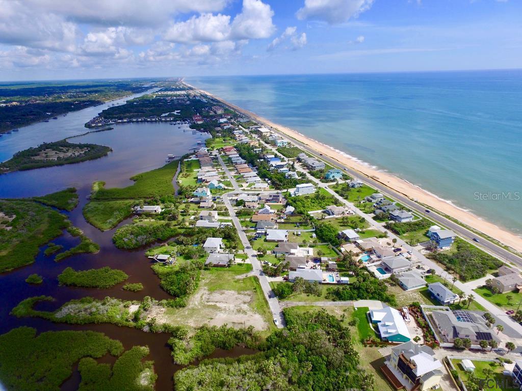 1901 Daytona Ave., Flagler Beach, FL 32136