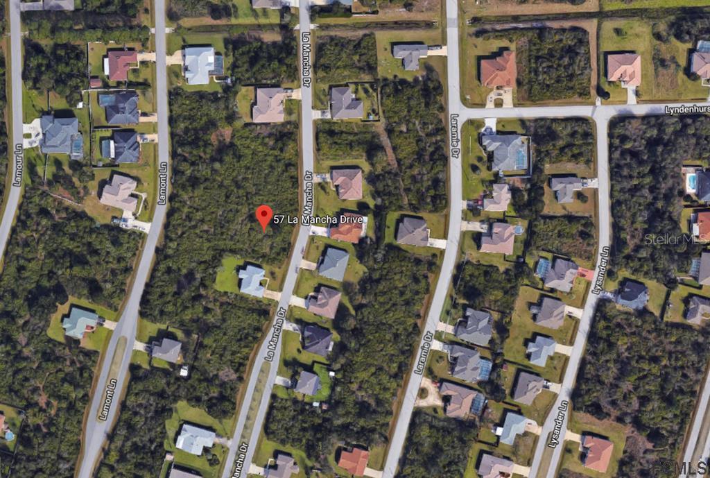 57 La Mancha Dr., Palm Coast, FL 32137