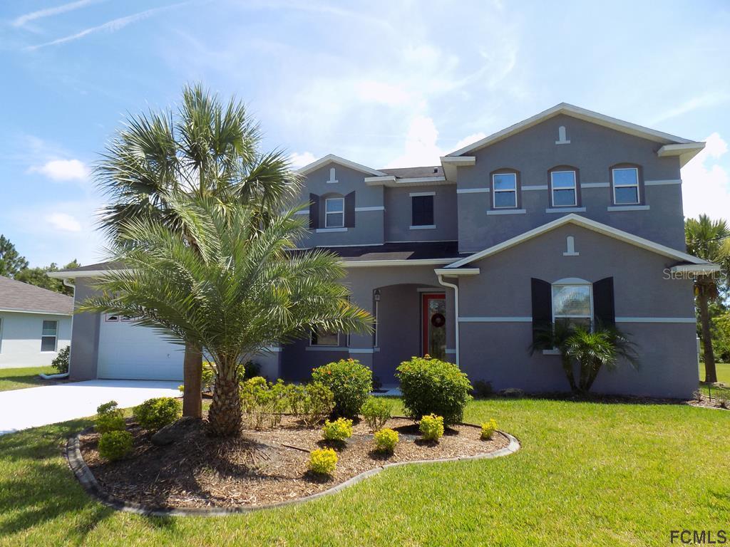 134 London Dr., Palm Coast, FL 32137