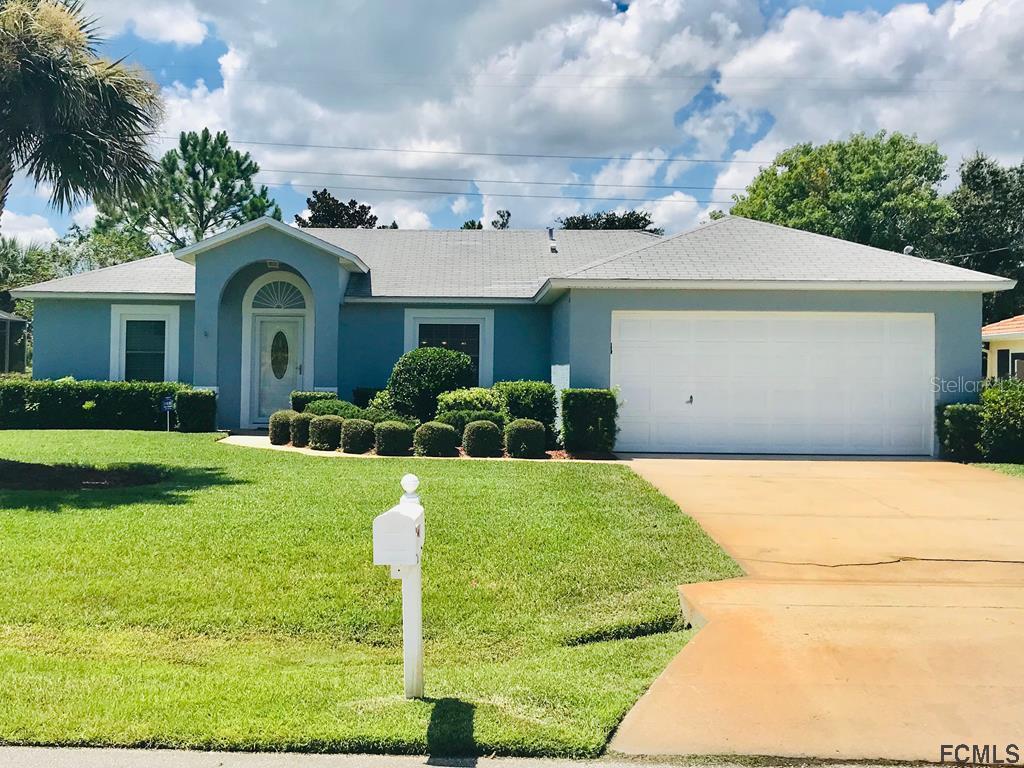 45 Fariston Pl., Palm Coast, FL 32137