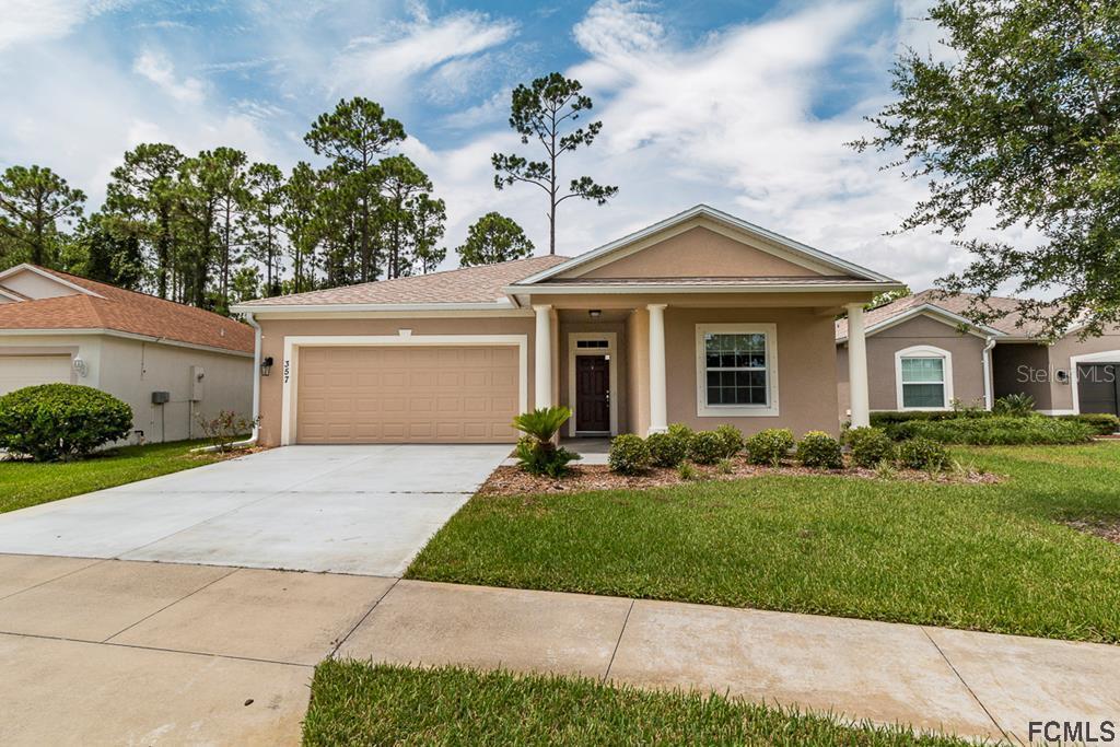 357 Dahoon Holly Dr., Daytona Beach, FL 32117