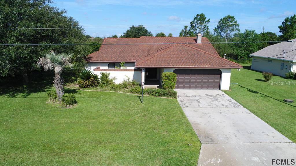 9 Lysander Ln., Palm Coast, FL 32137