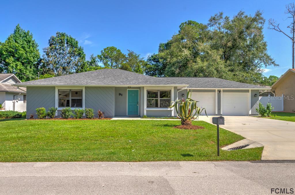 91 Forsythe Ln., Palm Coast, FL 32137