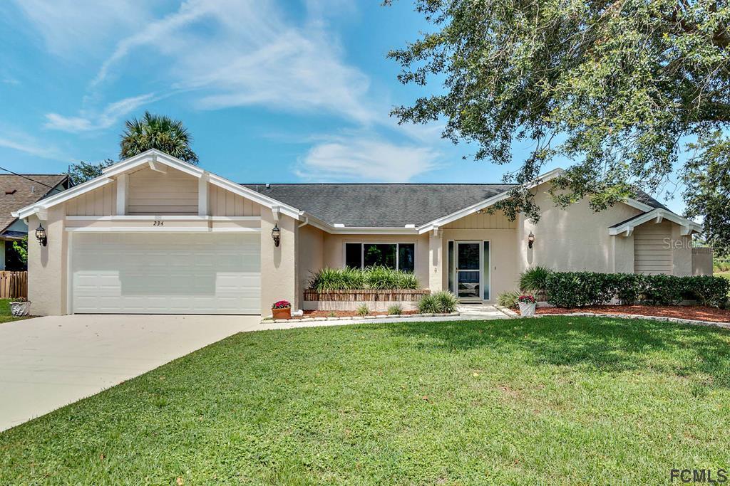 234 Westhampton Dr., Palm Coast, FL 32164