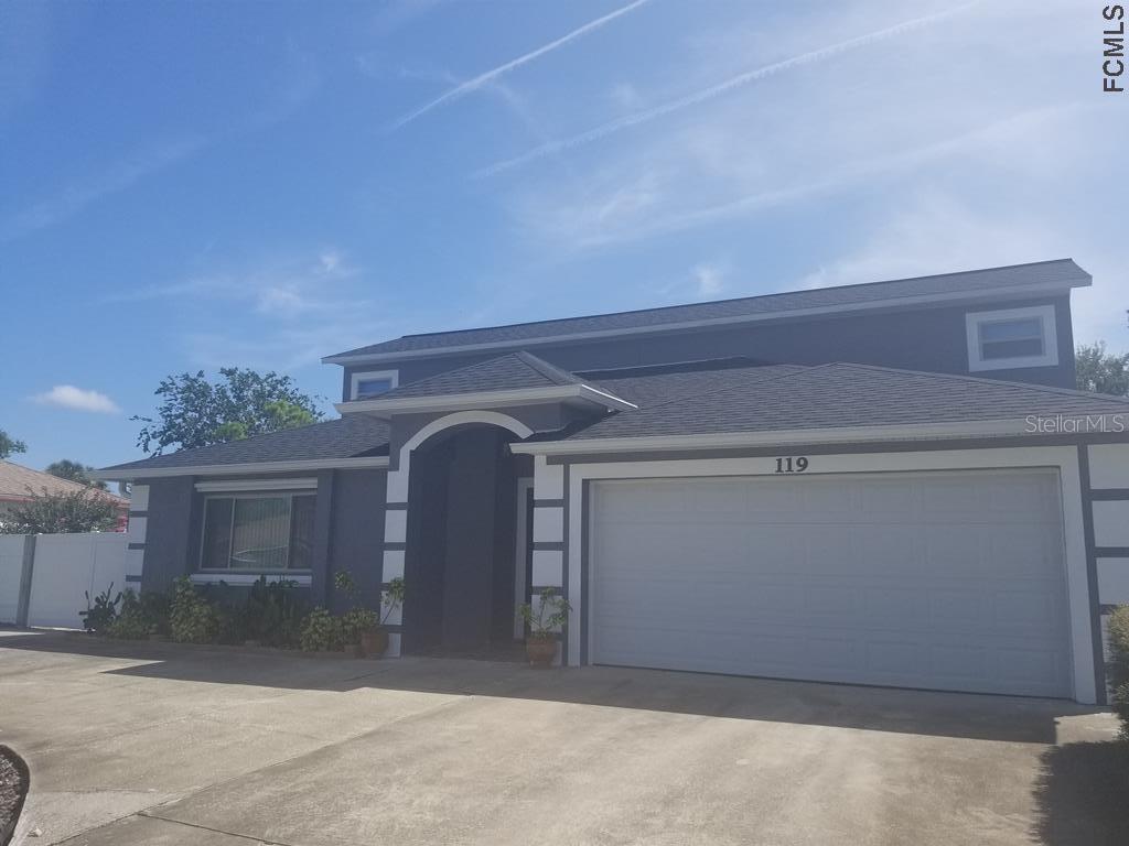 119 Florida Park Dr., Palm Coast, FL 32137