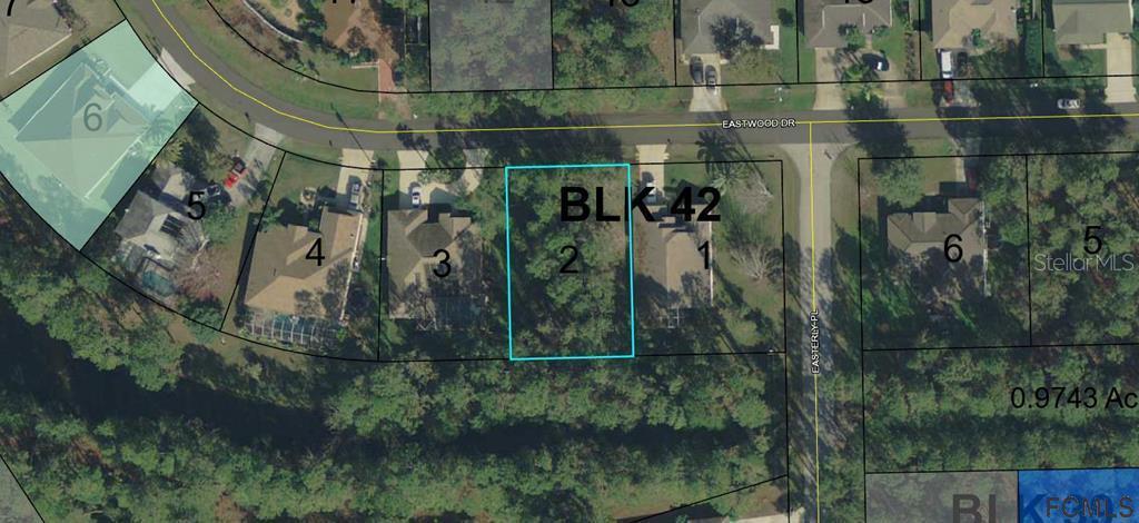 15 Eastwood Dr., Palm Coast, FL 32164