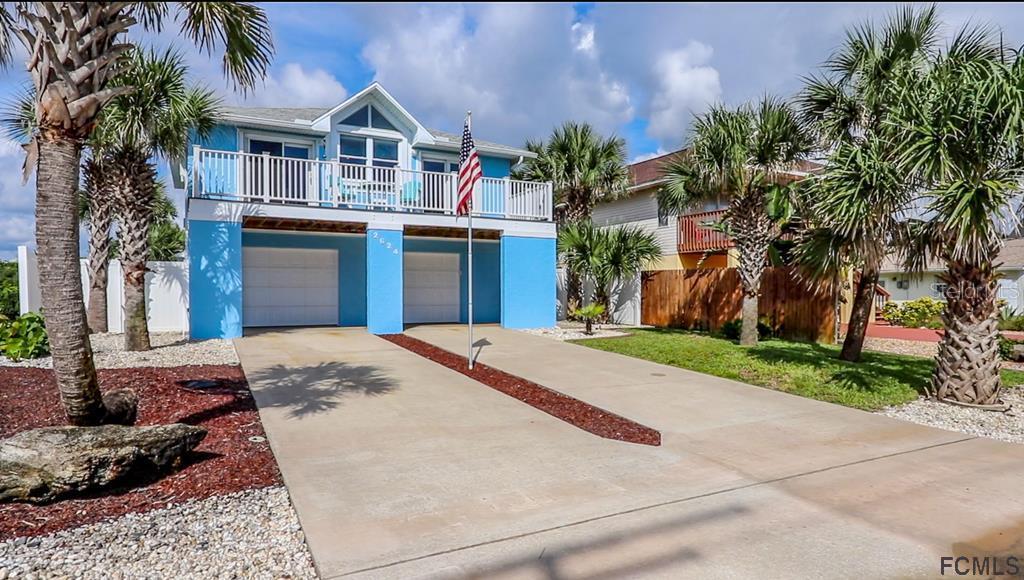 2624 Central Ave., Flagler Beach, FL 32136
