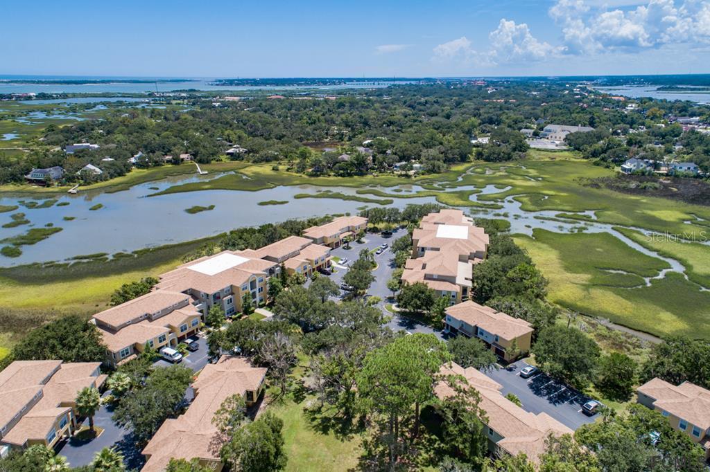 1070 Bella Vista Blvd. #122, St Augustine, FL 32084