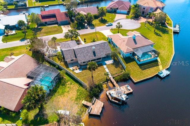 8 Crain Ct., Palm Coast, FL 32137