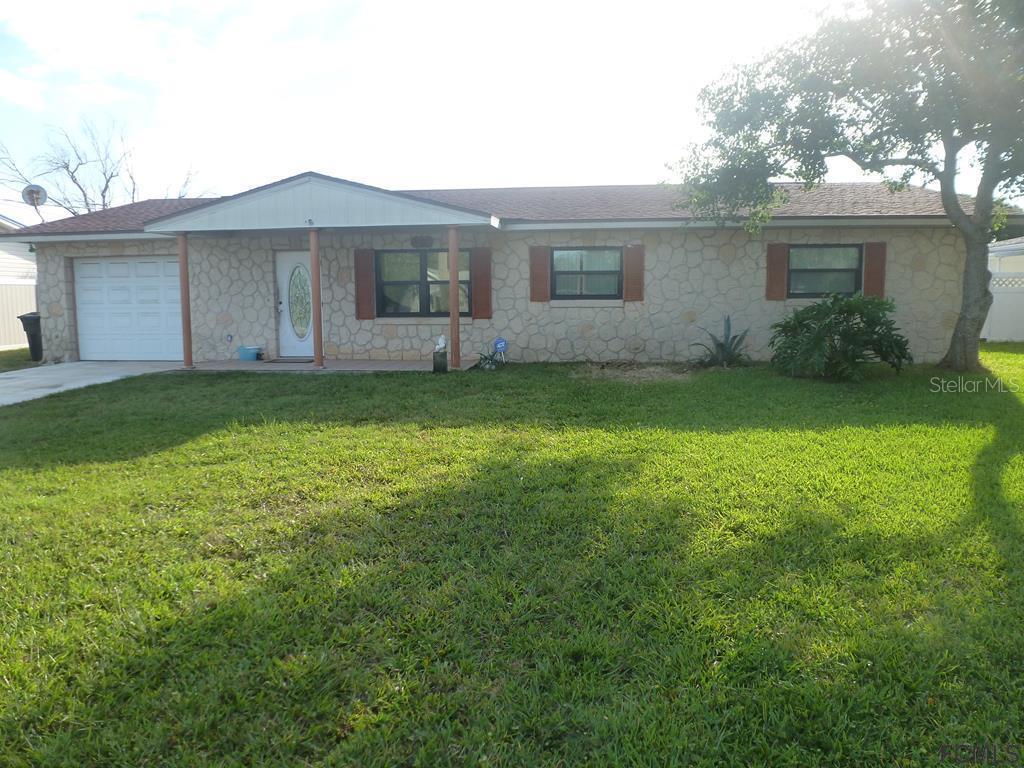 1911 Flagler Ave., Flagler Beach, FL 32136
