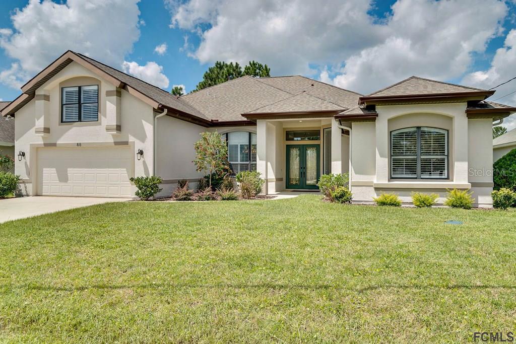 88 Lee Dr., Palm Coast, FL 32164