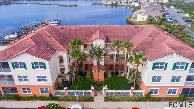 200 Marina Bay Dr. #204, Flagler Beach, FL 32136