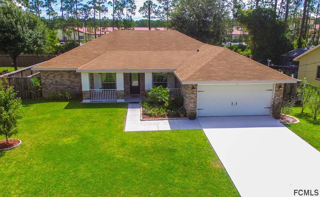 30 Reybury Ln., Palm Coast, FL 32164
