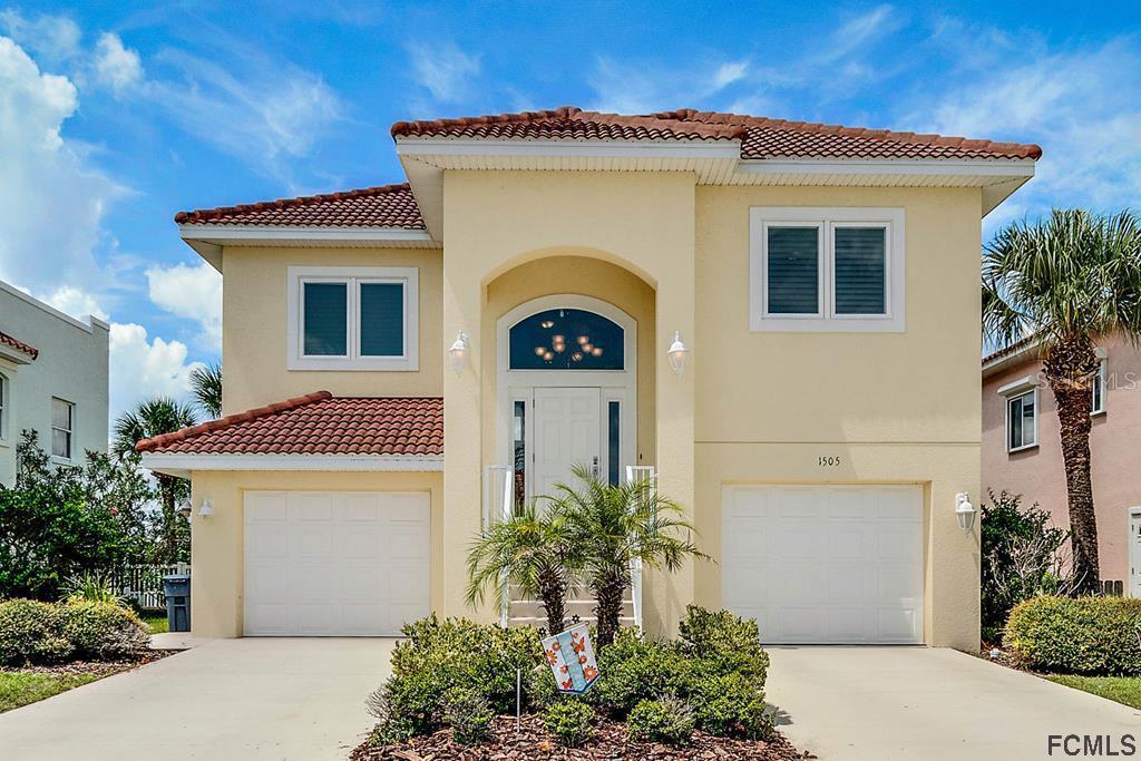 1505 Daytona Ave., Flagler Beach, FL 32136