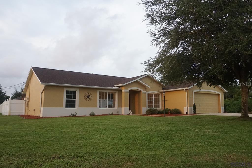 42 Bud Field Dr., Palm Coast, FL 32137