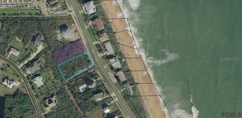 2584 N Ocean Shore Blvd., Flagler Beach, FL 32136