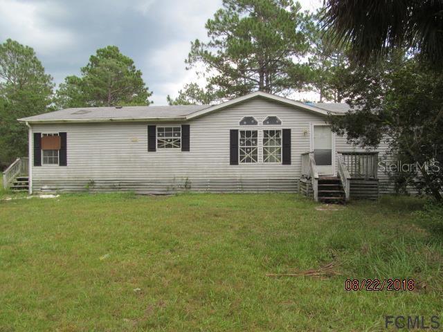 9850 Crotty Ave., Hastings, FL 32145