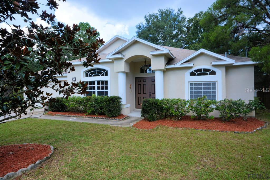 8 White Haven Ln., Palm Coast, FL 32164