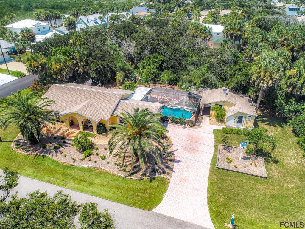 308 25th St., Flagler Beach, FL 32136