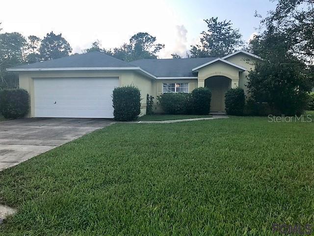 90 Forrester Pl., Palm Coast, FL 32137