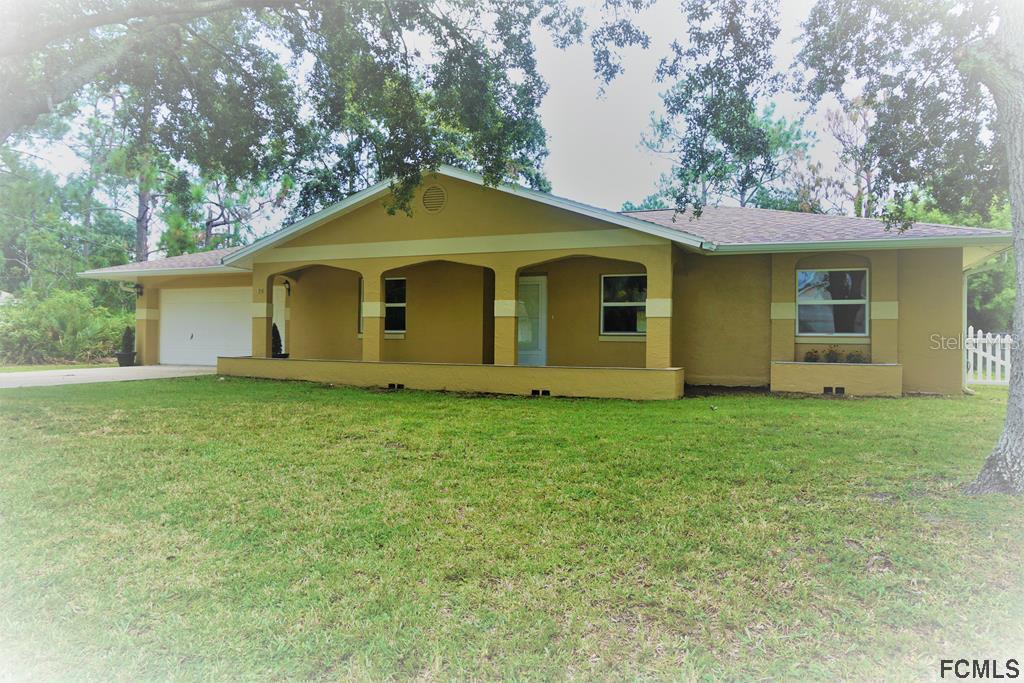 10 Walter Pl., Palm Coast, FL 32164